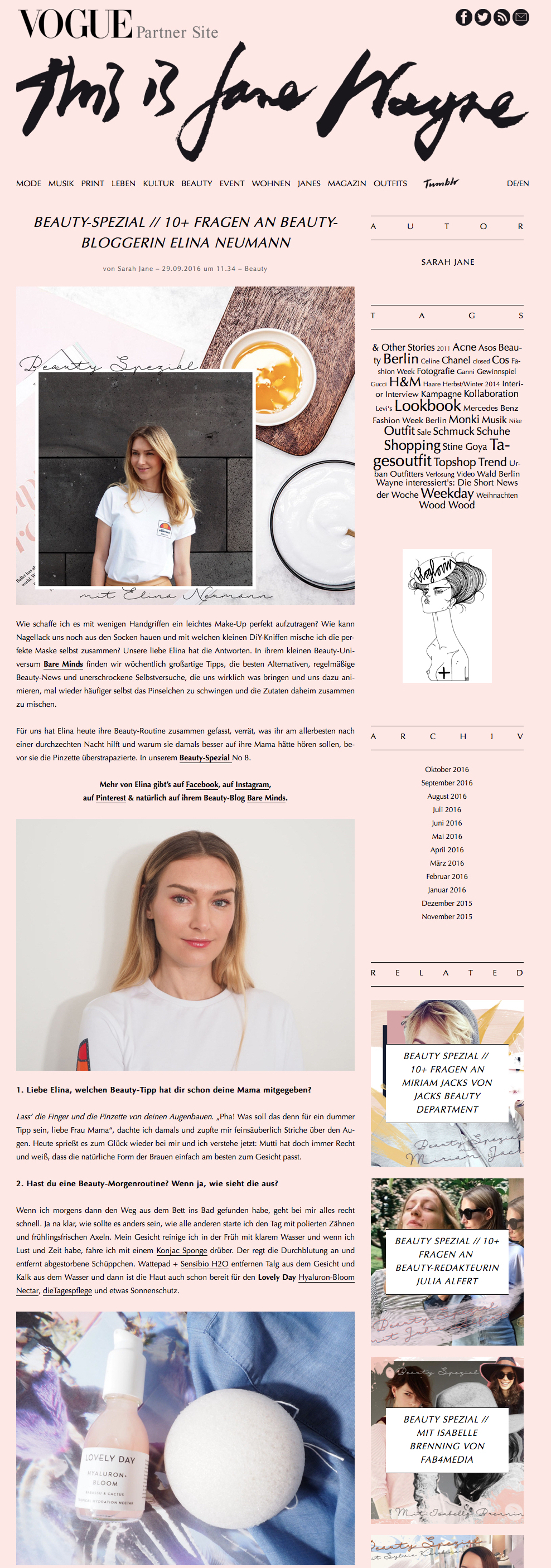 Beautyblog-Blog-bare minds-Elina Neumann-This Is Jane Wayne 