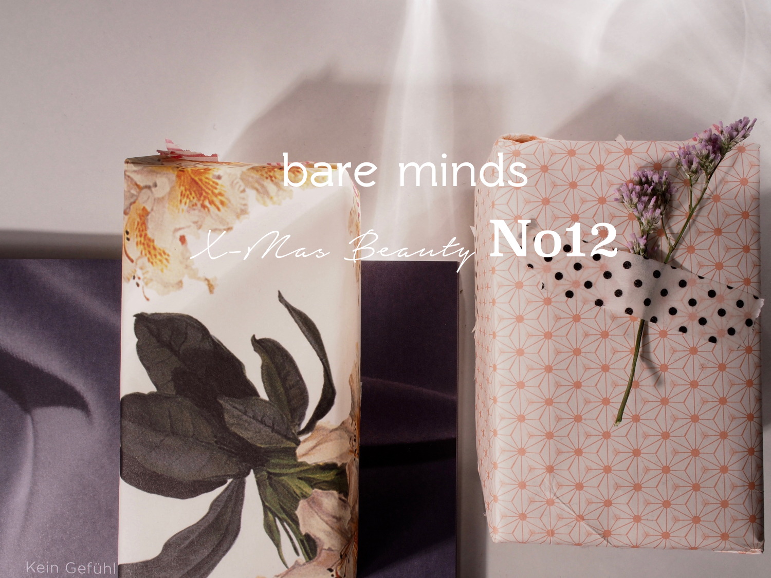 Bare Minds Beauty Adventskalender Tor No12 Innovative Haarpflege Mit Sebastian Professional Bare Minds