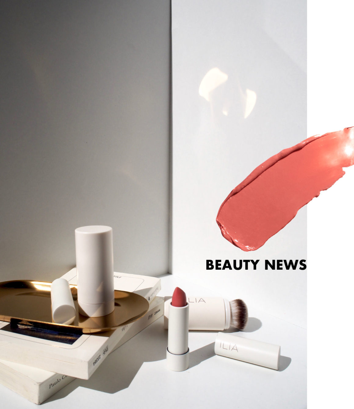 Beautyblog Beautyblogger BARE MINDS Elina Neumann Beauty News Neuheiten