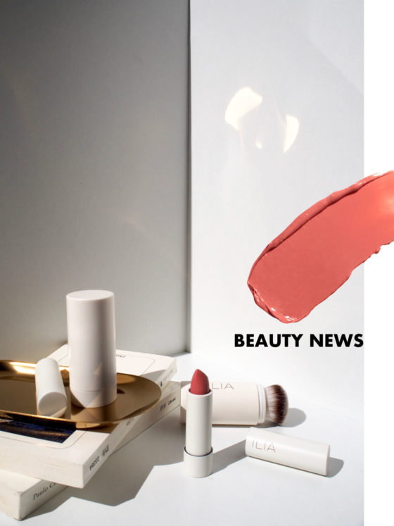 Beautyblog Beautyblogger BARE MINDS Elina Neumann Beauty News Neuheiten