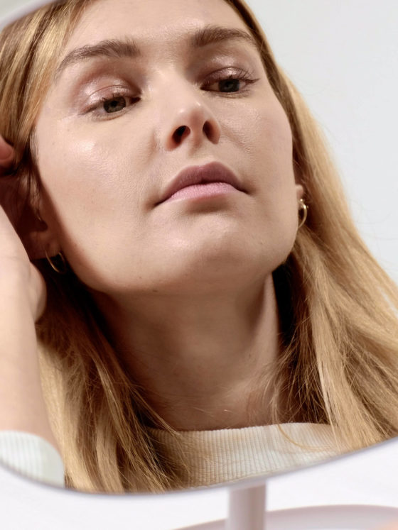 Beautyblog Beautyblogger BARE MINDS Elina Neumann DIY Honig Gesichtsmaske 0