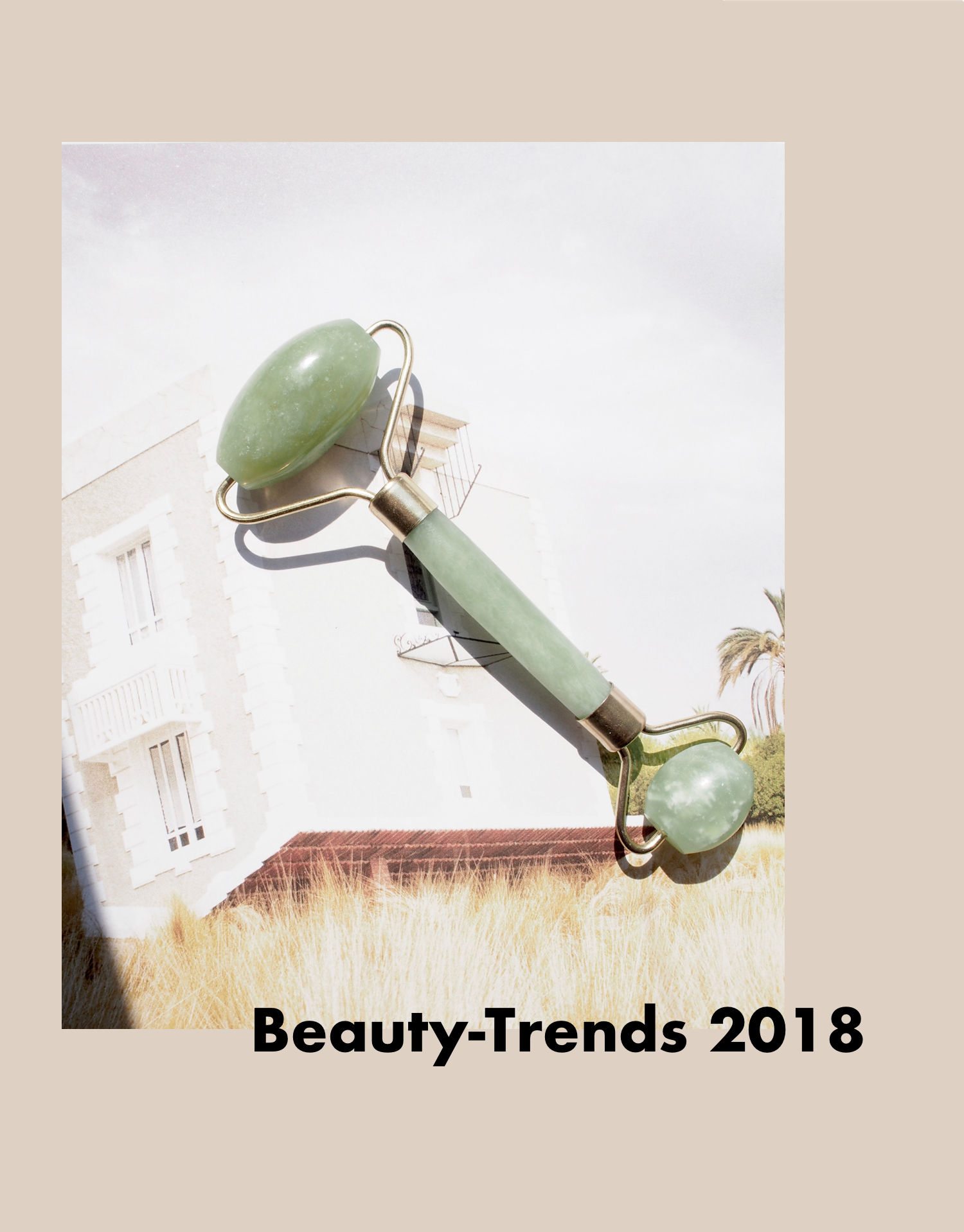 Beautyblog Beautyblogger BARE MINDS Elina Neumann Beauty-Trends 2018