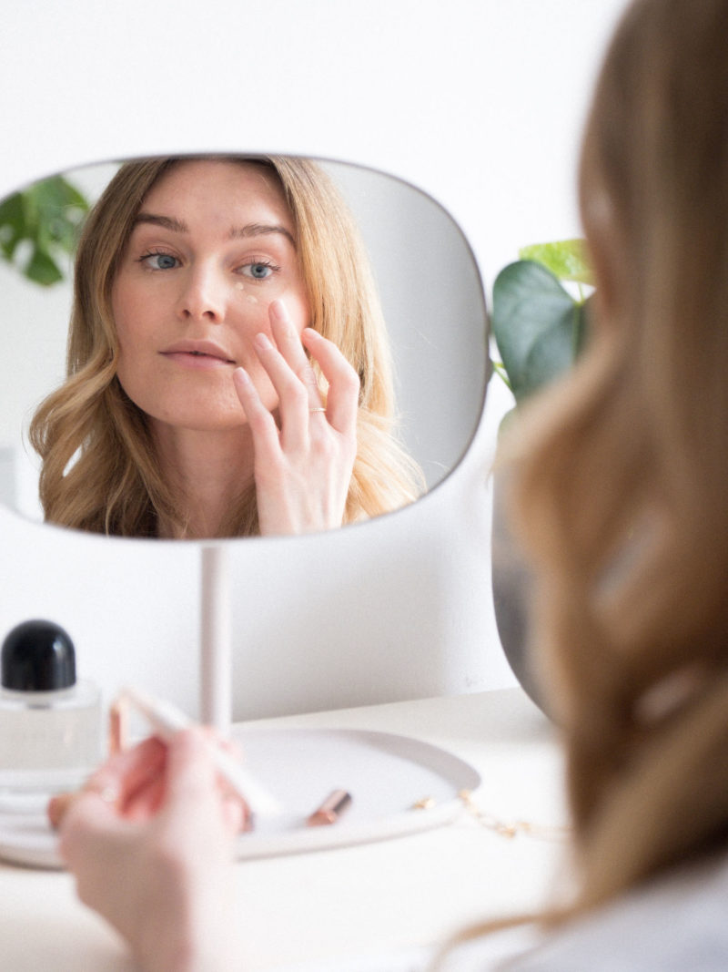 Concealer 1x1: Alle Tricks und Tipps - BARE MINDS