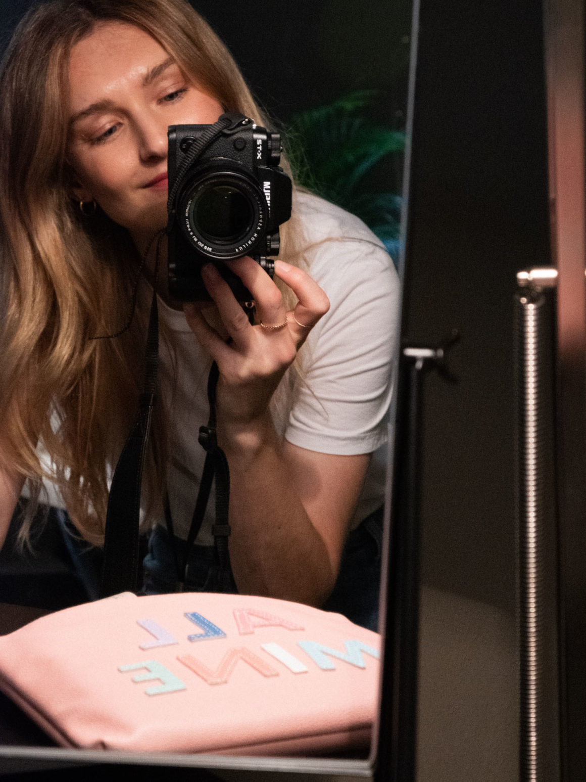 Beauty Hack: Dein Travel Begleiter, das DIY Gesichtsöl | BARE MINDS