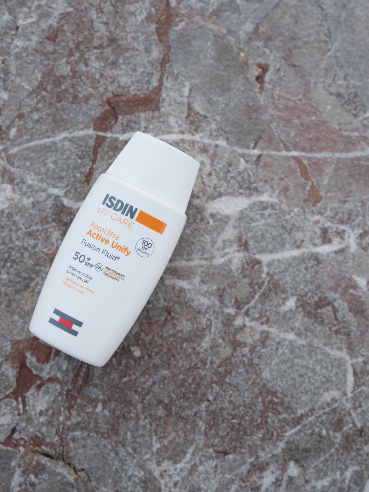 Beautyblog Sonnenpflege für unreine Haut und Pigemntflecken