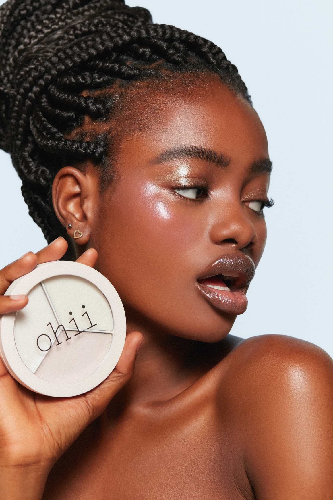 Beautyblog Bare Minds ohii Urban Outfitters