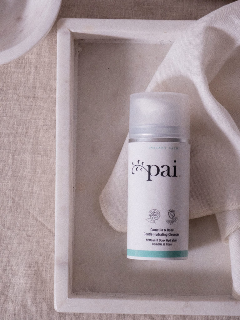 Beautyblog Pai Gentle Hydration Cleanser