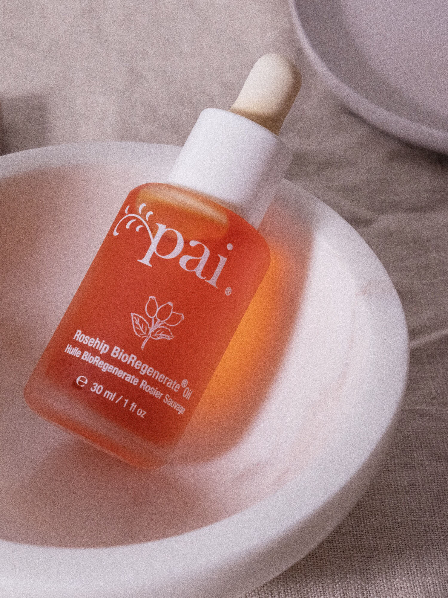 Beautyblog Pai Skincare Rosehip Oil