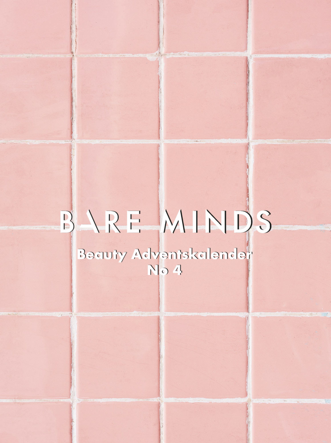 Bare Minds Beauty Adventskalender Nuxe Pflege rawpixel-539830-unsplash