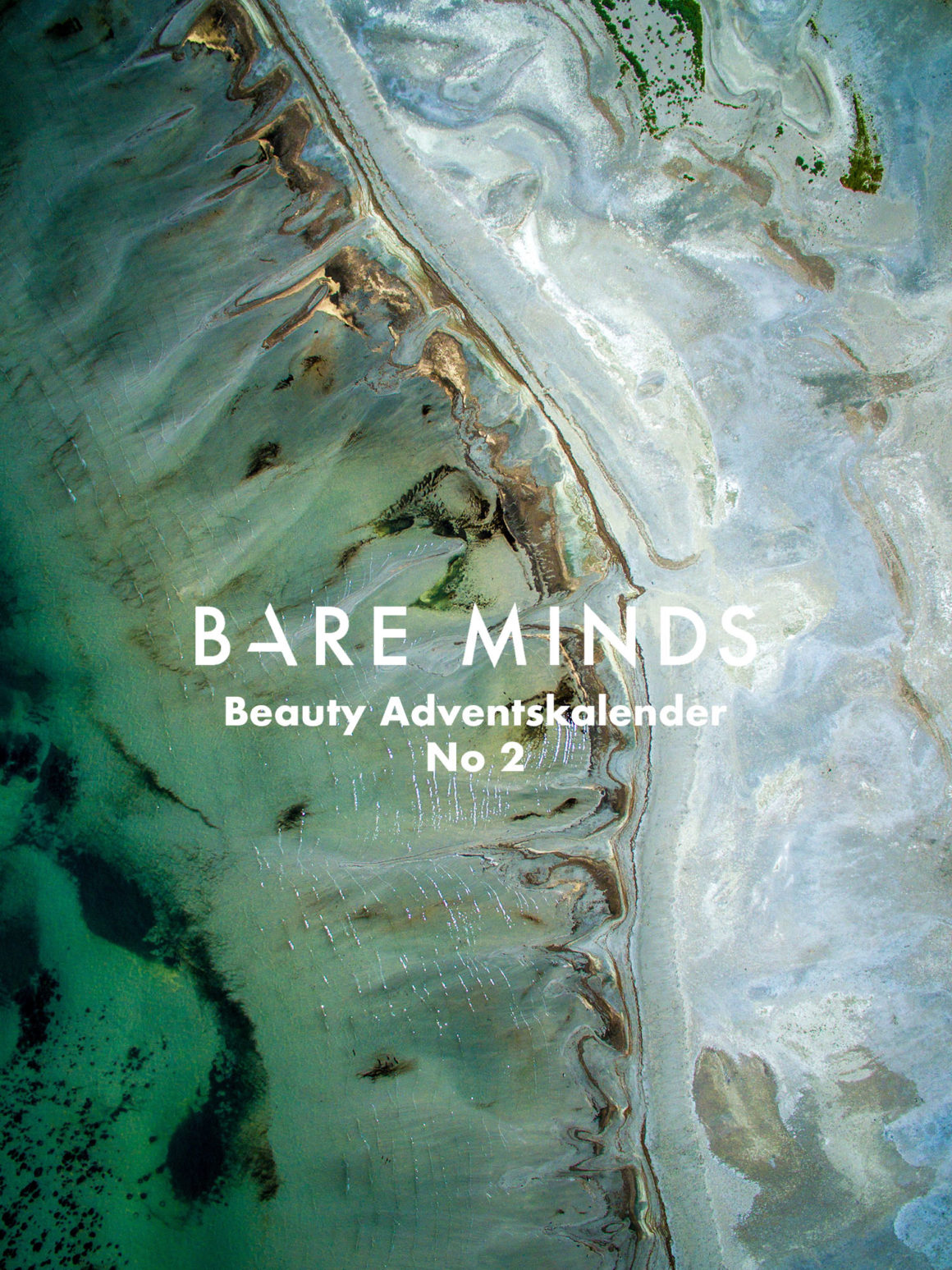 Beauty Adventskalender 2018 Rahua Bare Minds matt-howard-185299-unsplash