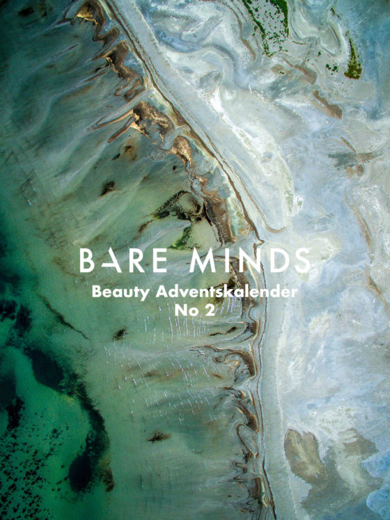 Beauty Adventskalender 2018 Rahua Bare Minds matt-howard-185299-unsplash