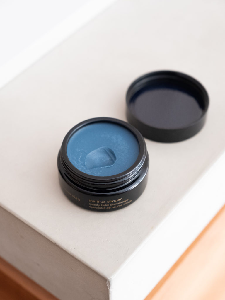 Beautyblog May Lundstrom The Blue Cocon 2