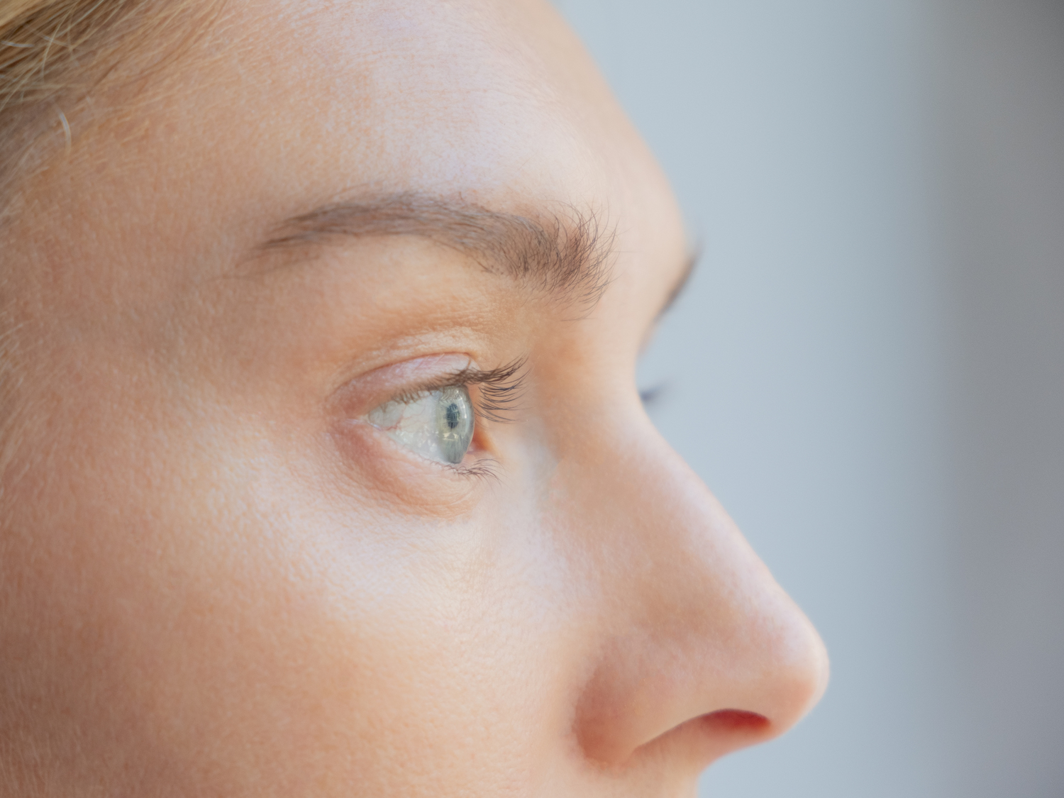 Wimpernlifting Tool Aus Silikon – Wiederverwendbar, Für Lash Lift & Pflege, Leicht Zu Reinigen (Schwarz)
