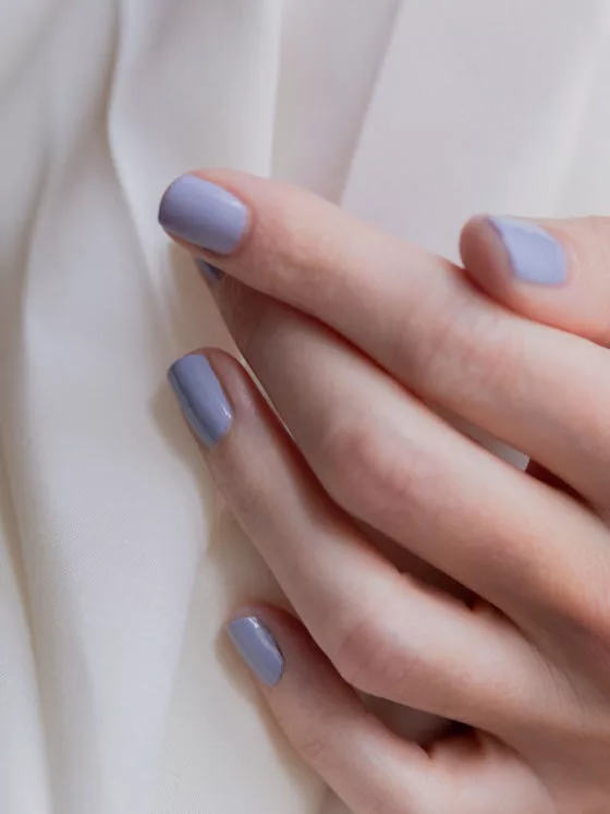 OZN X BAREMINDS Pflanzenbasierter Nagellack – Vegan, 22+free, Mit Zwei Pinseln, Made In Germany, Hohe Deckkraft