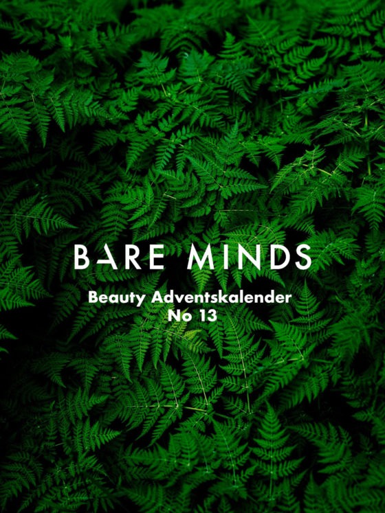 Bare Minds Beauty Adventskalender 2019 013_