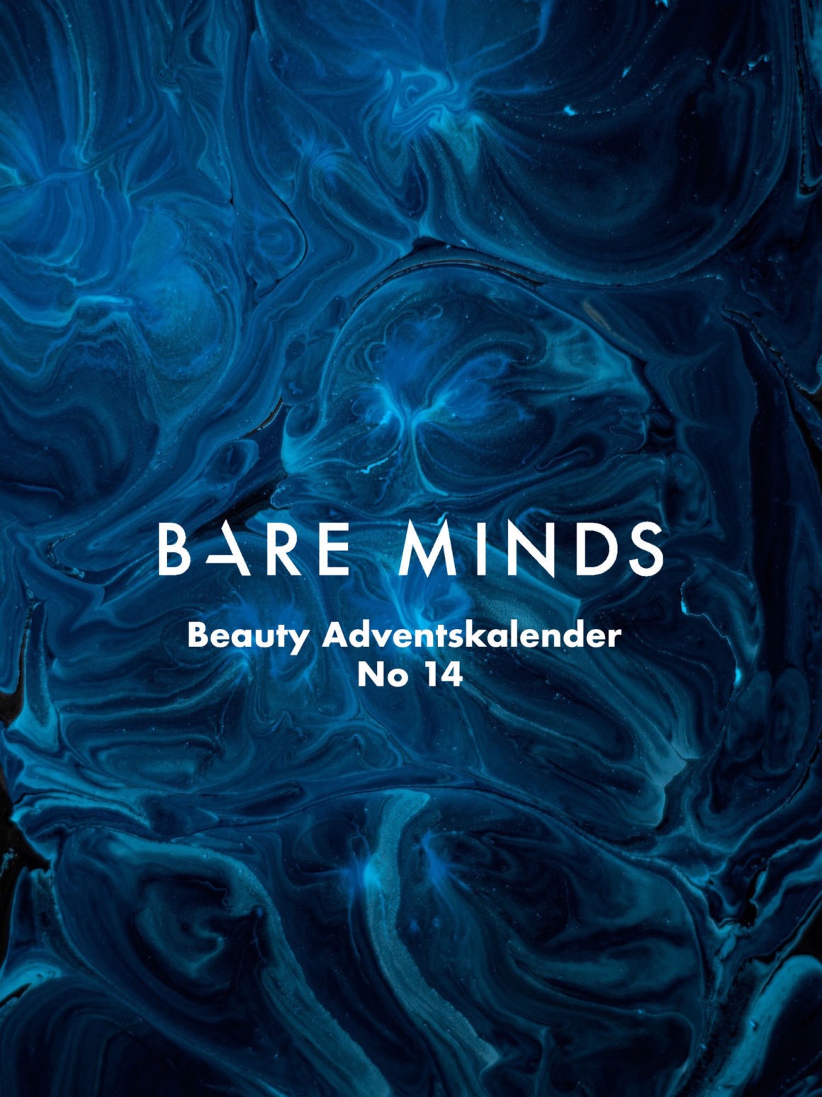 Bare Minds Beauty Adventskalender 2019 014_