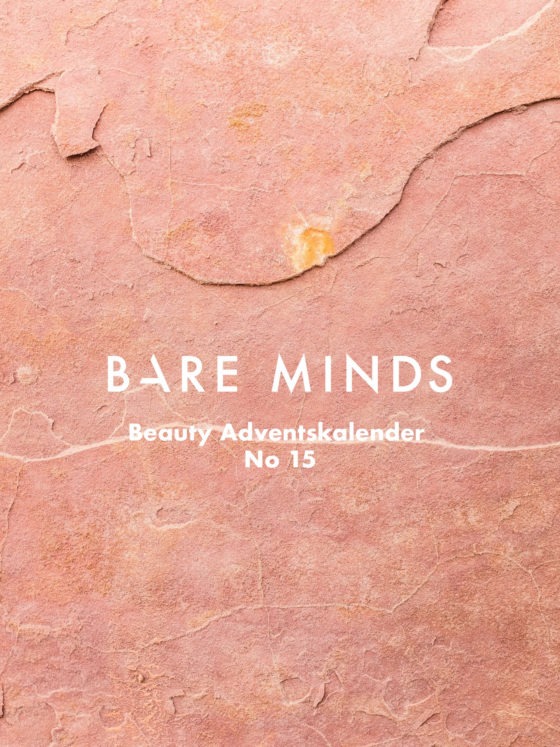 Bare Minds Beauty Adventskalender 2019 015_