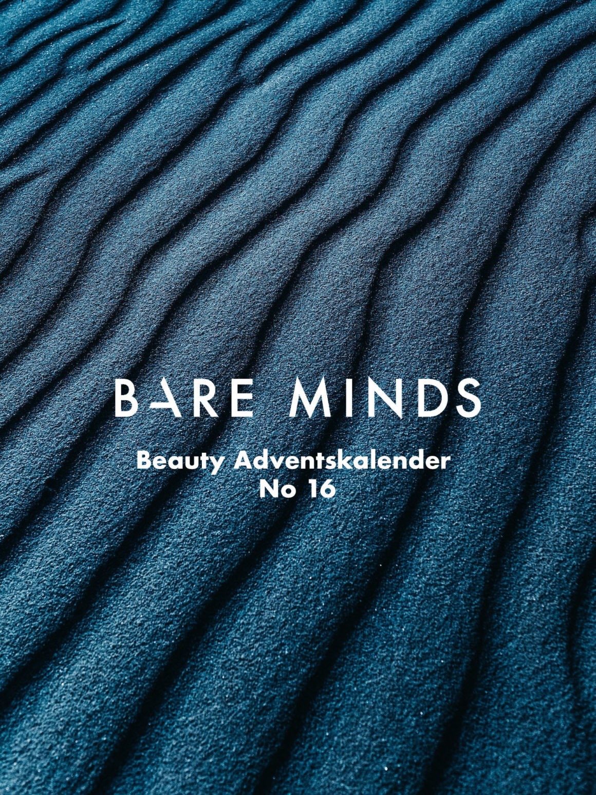 Bare Minds Beauty Adventskalender 2019 016_