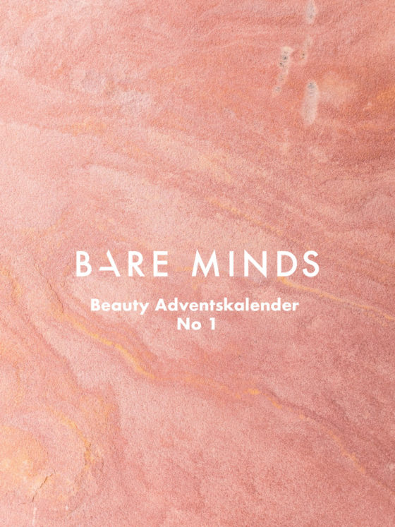Bare Minds Beauty Adventskalender 2019 01_