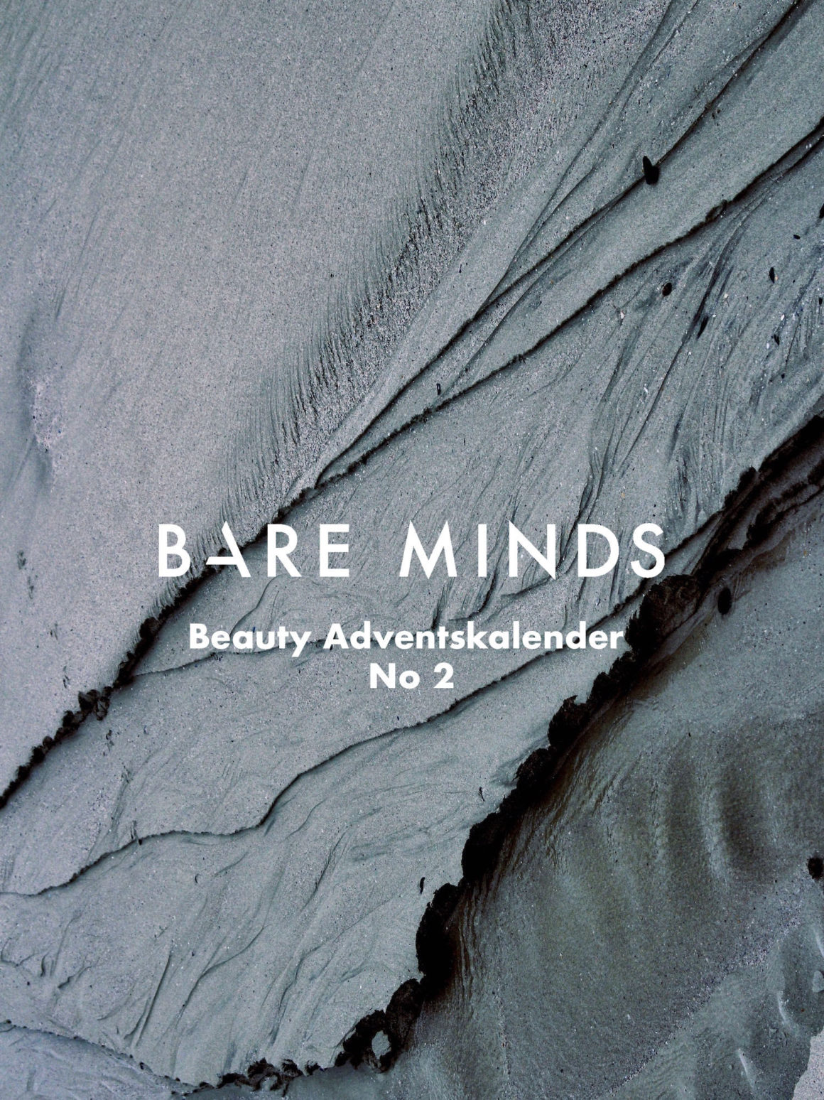 Bare Minds Beauty Adventskalender 2019 02_