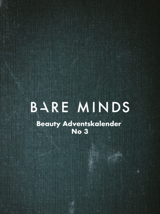 Bare Minds Beauty Adventskalender 2019 03_