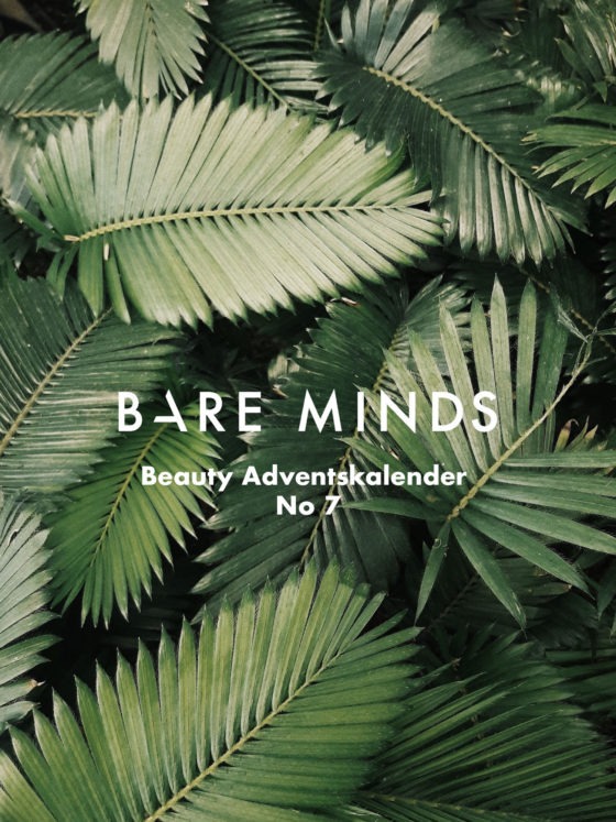 Bare Minds Beauty Adventskalender 2019 07_