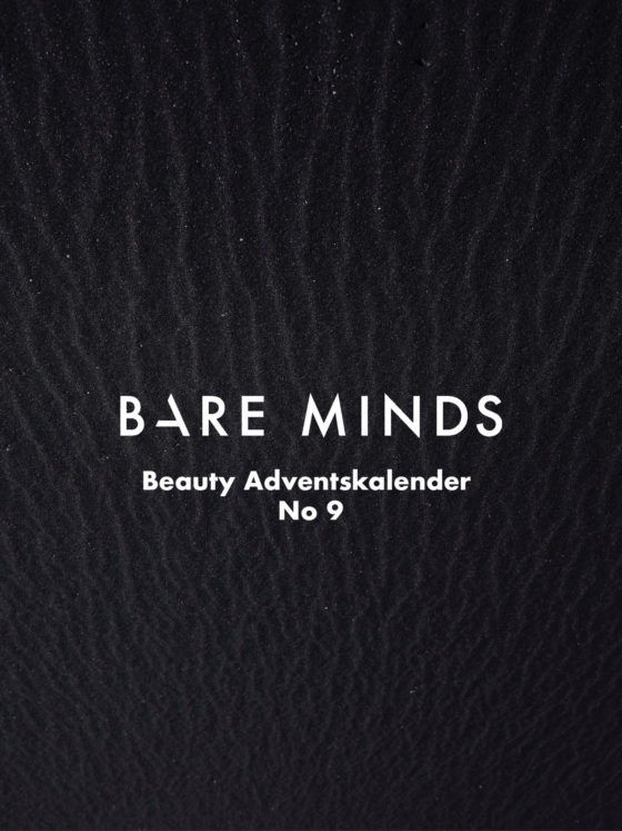 Bare Minds Beauty Adventskalender 2019 09_