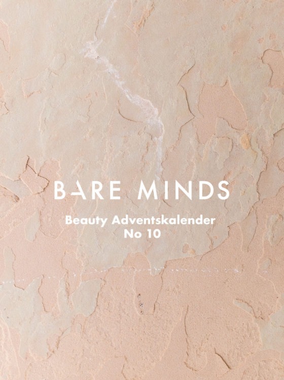 Bare Minds Beauty Adventskalender 2019 10_
