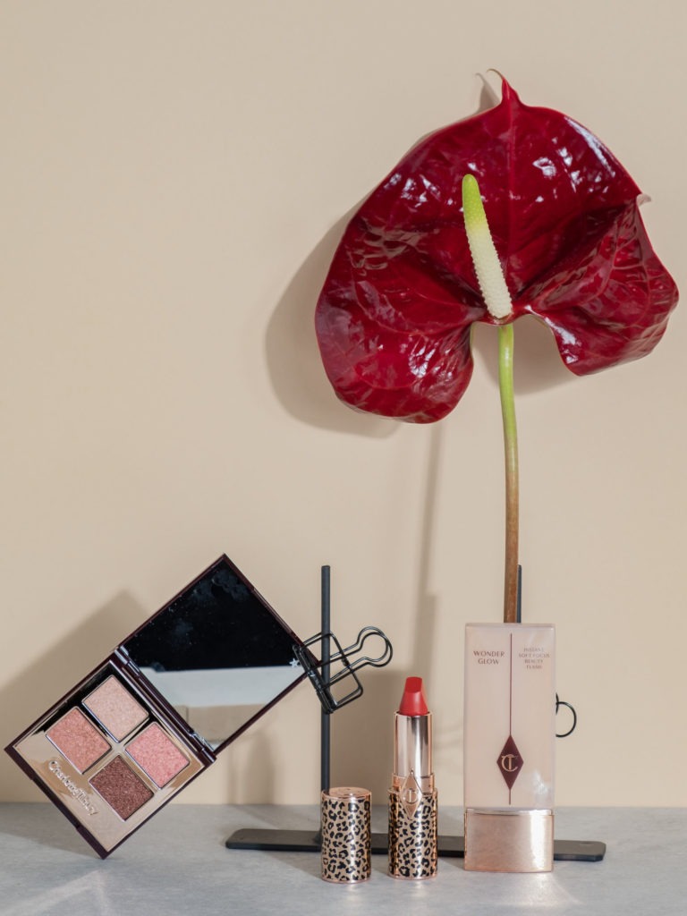 Bare Minds Beauty Adventskalender 2019 Charlotte Tilbury Lipstick