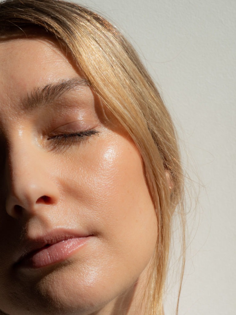 Beautyblog Bare Minds Spurenelement für Haut und Haare straffe Haut