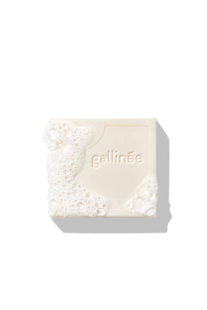 Beautyblog BareMinds Skin Matter Feste Gesichtsreinigung mit Probiotika & Präbiotika Gallinee - Credit Gallinee